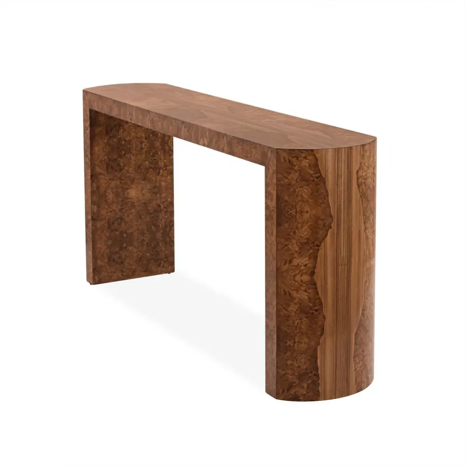 Sumatra Console Table