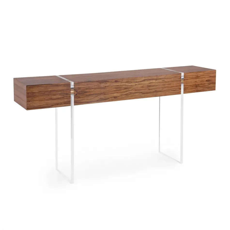 Loftus Ofram Console Table