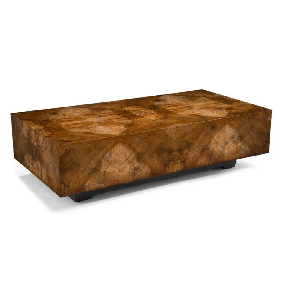 Chelsea Rectangular Cocktail Table