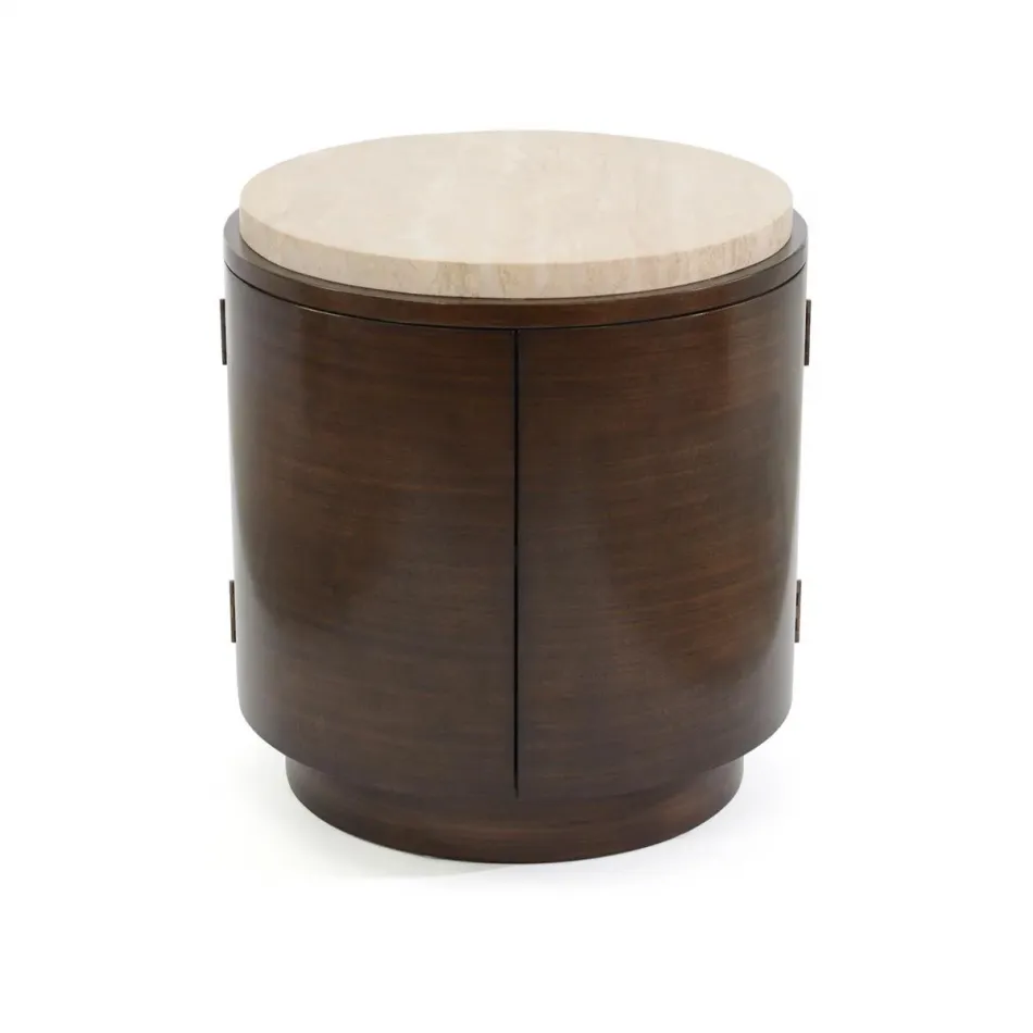 Havana End Table