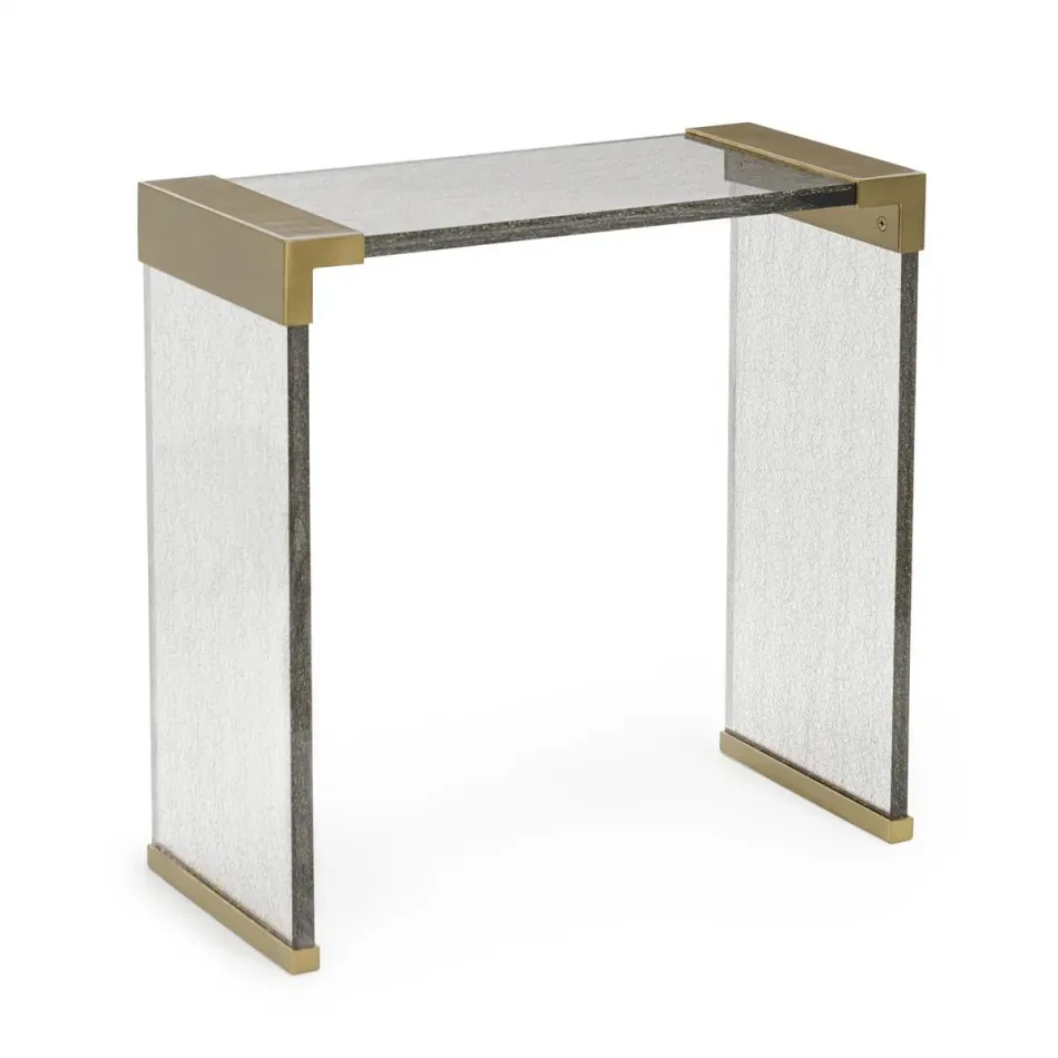 Marco End Table, Large