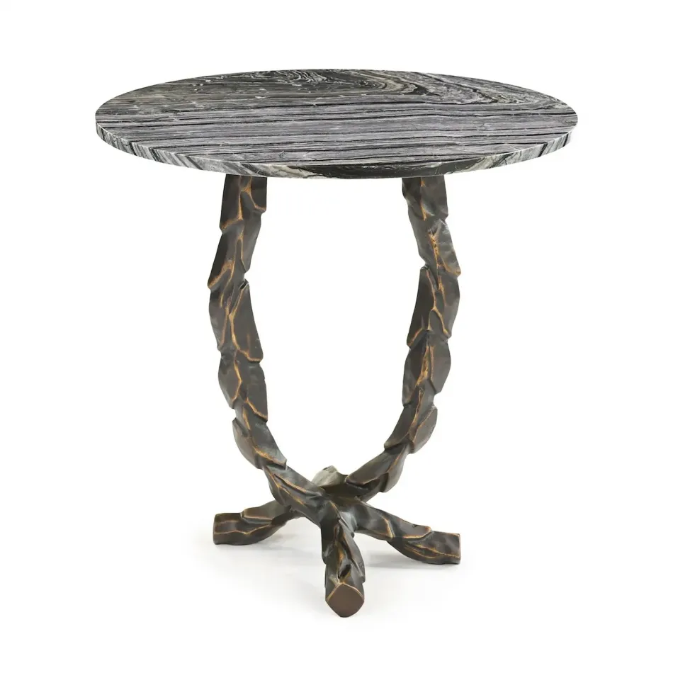 Wayland End Table