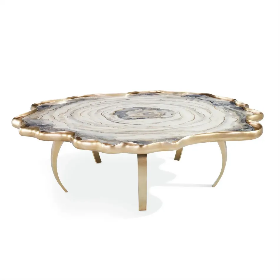 Achates Cocktail Table
