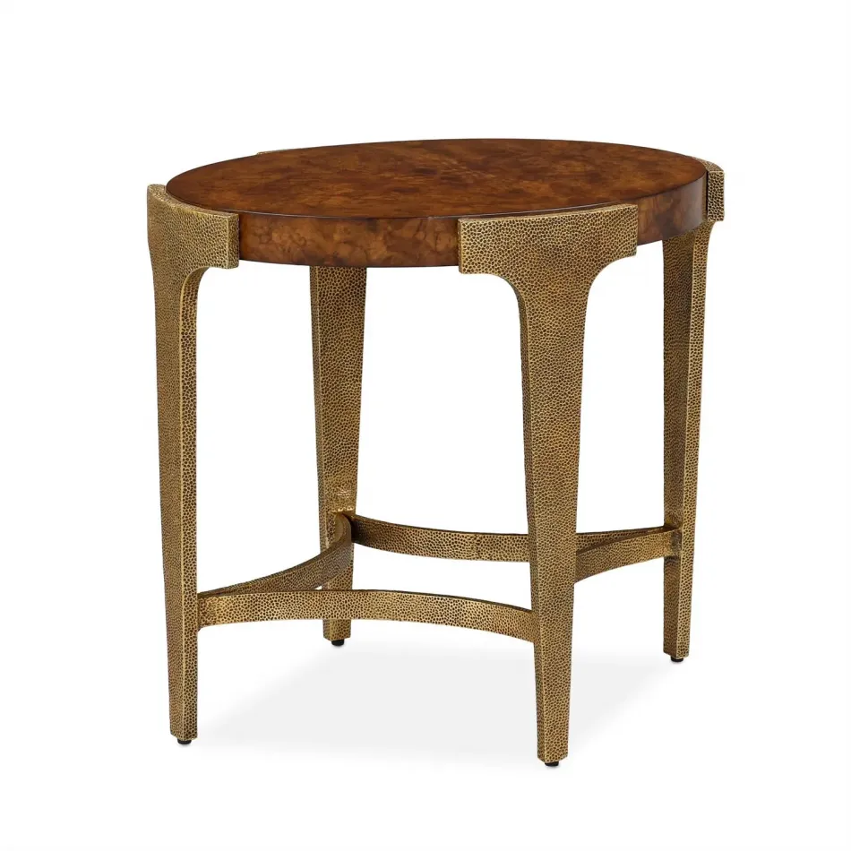 Hampshire Side Table