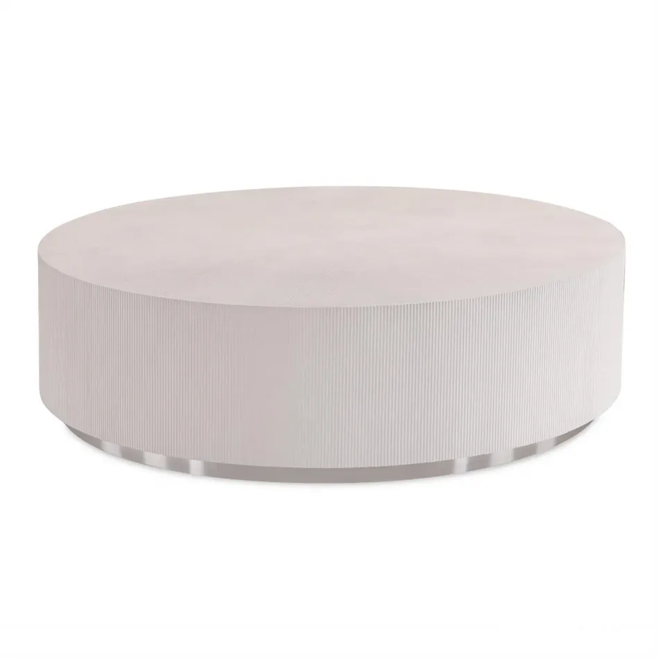 Bullion Cocktail Table