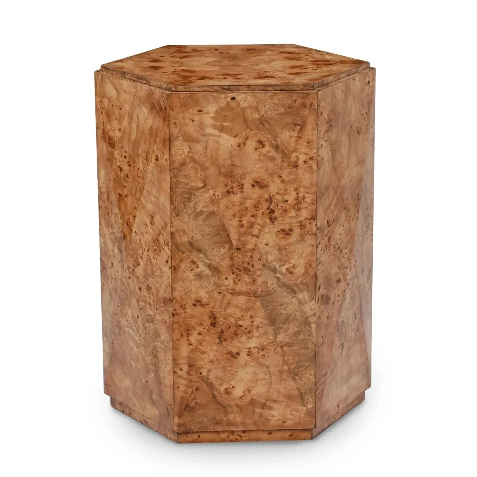 Lombard Side Table