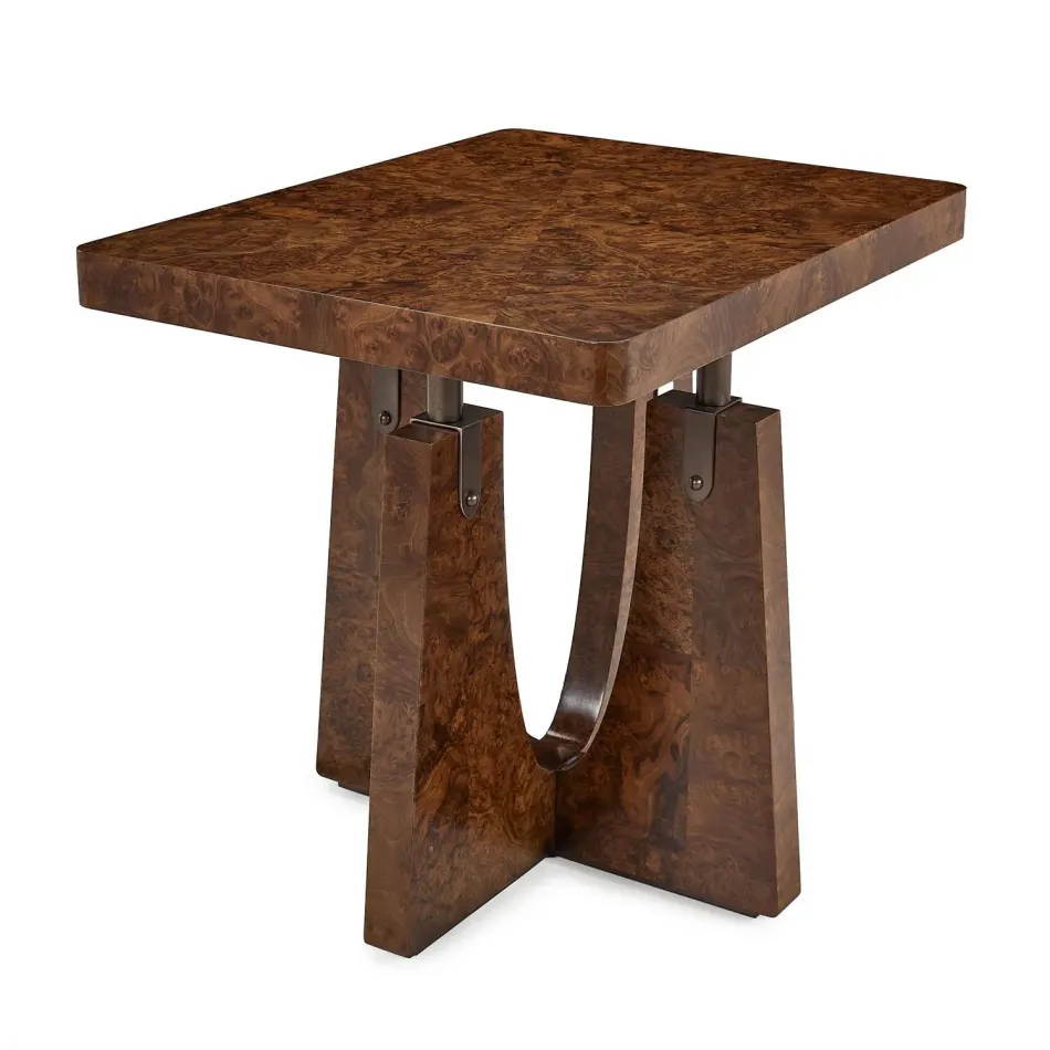 Parabola Side Table