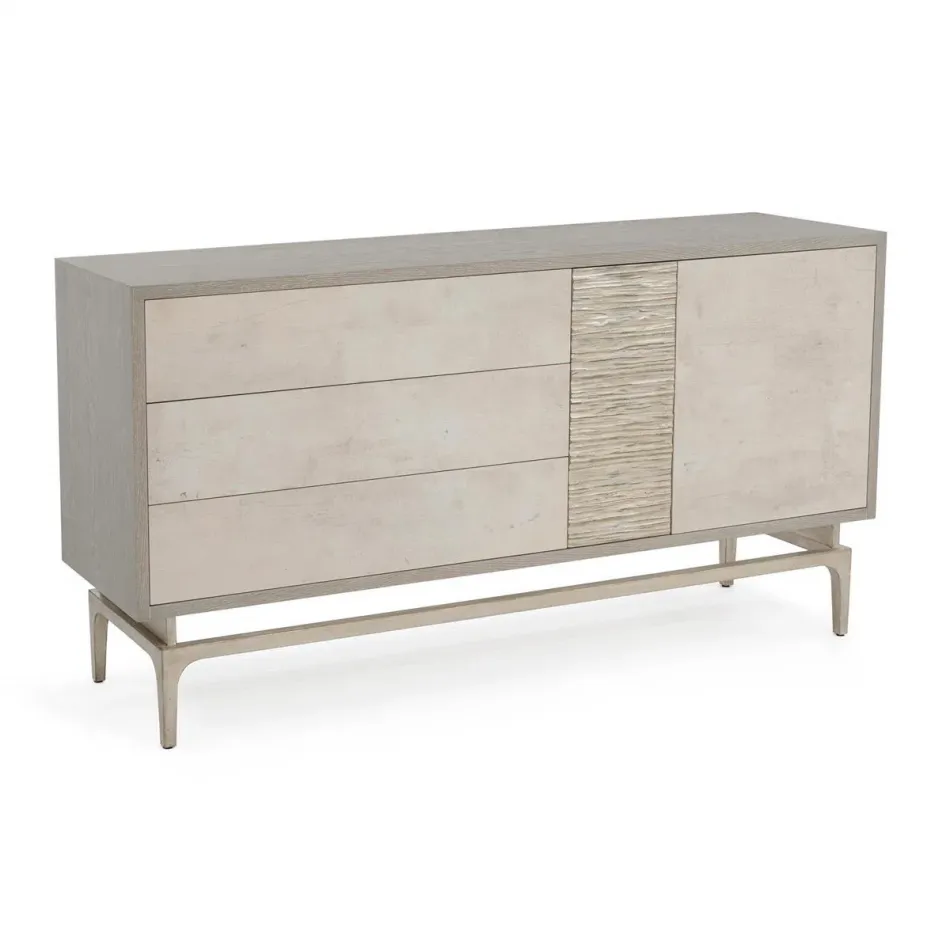 Sakana Sideboard 34.5"H X 68"W X 18"D