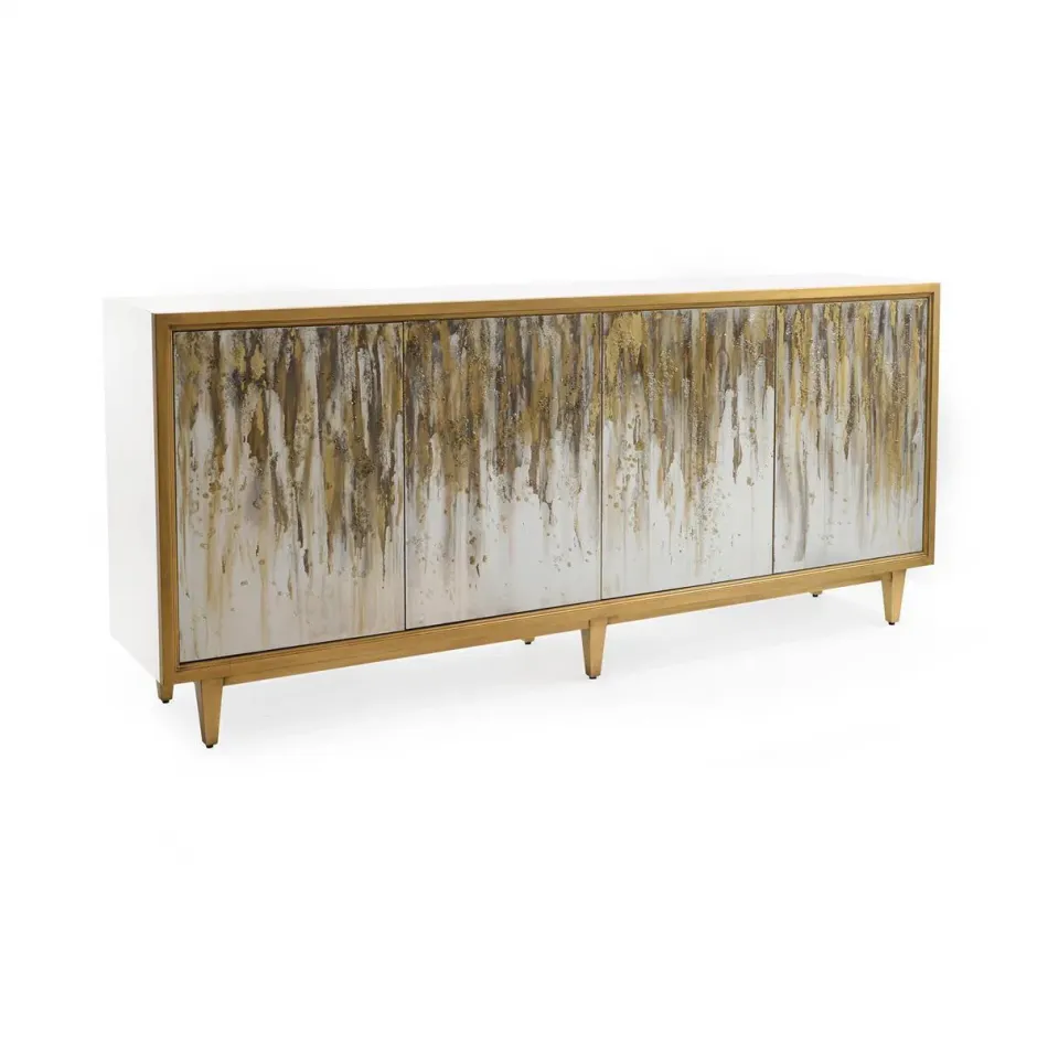 Ophelia Sideboard 40.5"H X 95"W X 18.5"D