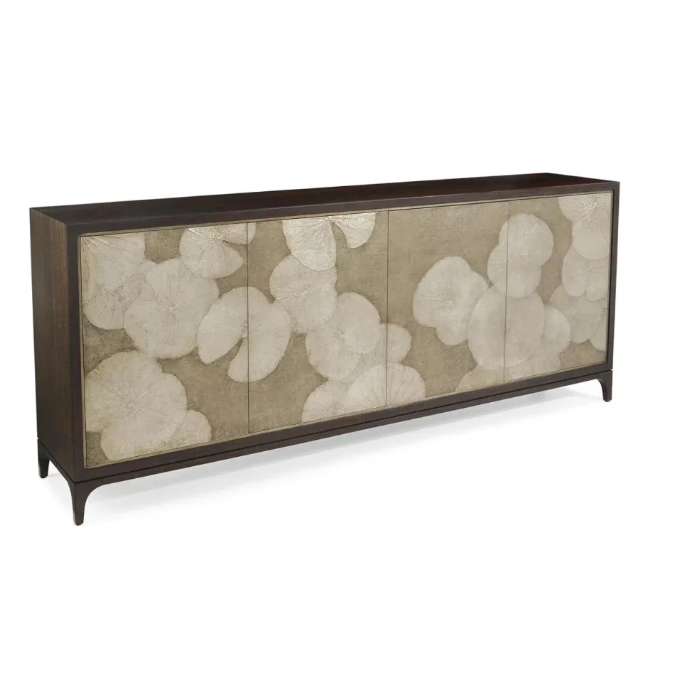 Itadori Credenza 40"H x 94.75"W x 18"D