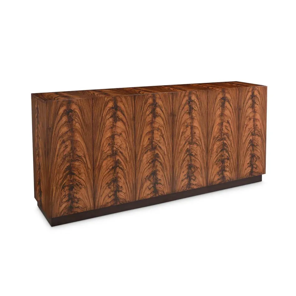 Grovecroft Credenza 38"H x 88"W x 19.25"D
