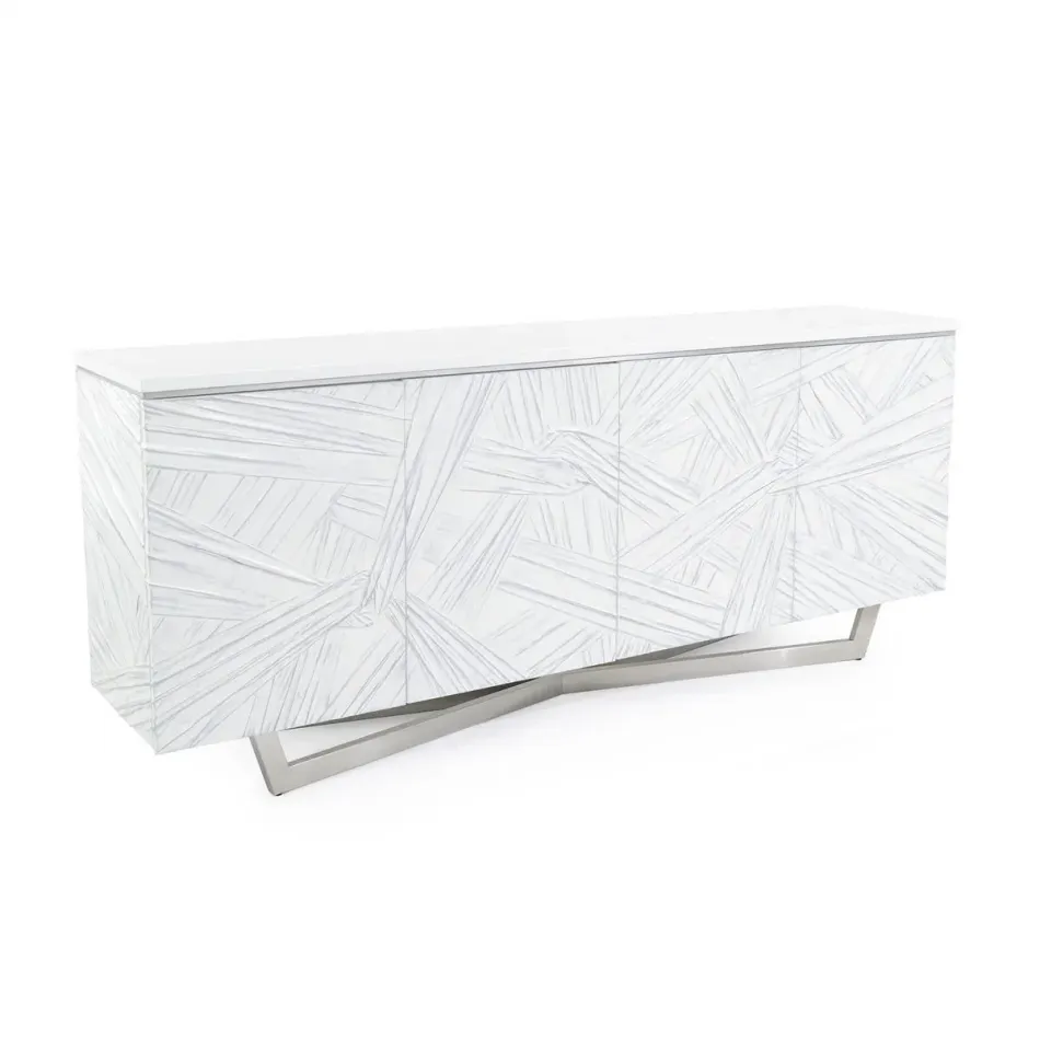 Entwined Credenza
