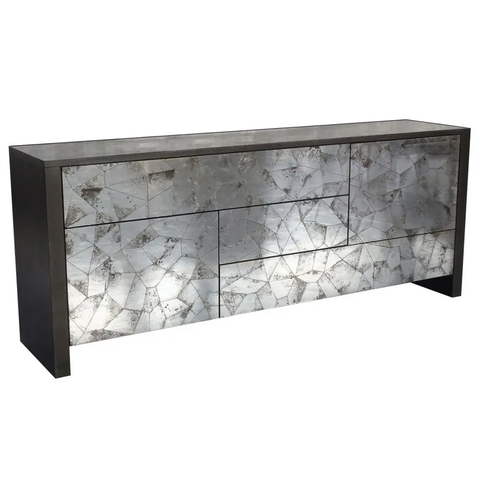 Shale Credenza