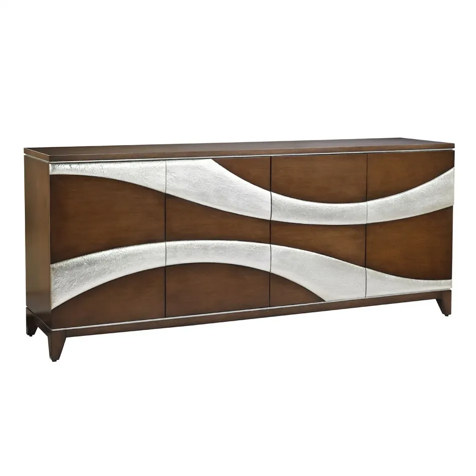Soma Four-Door Credenza