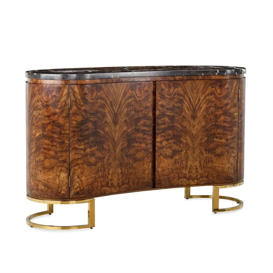 Ferdinand Four-Door Sideboard