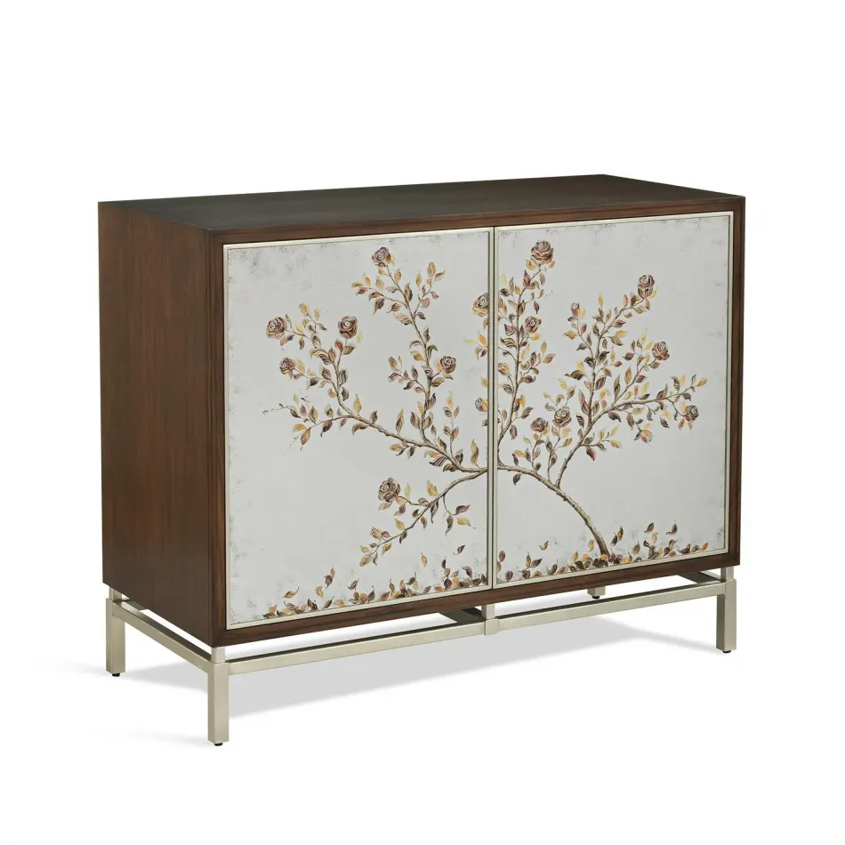 Petalvale Two-Door Cabinet