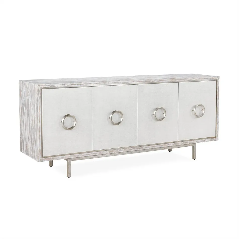 Annelise Four-Door Sideboard