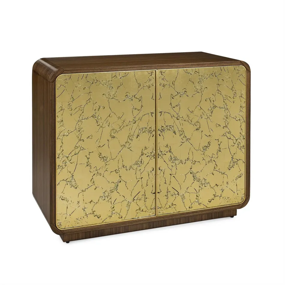 Blythe Two-Door Cabinet