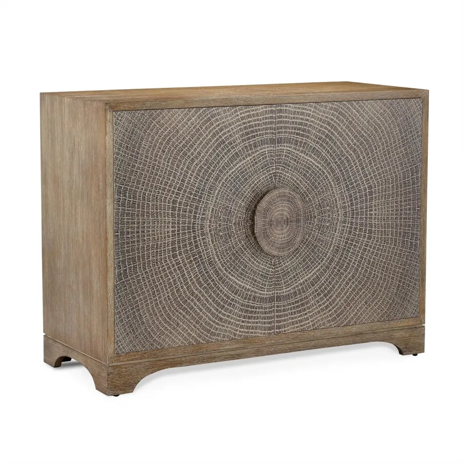 Chesapeake Two-Door Cabinet