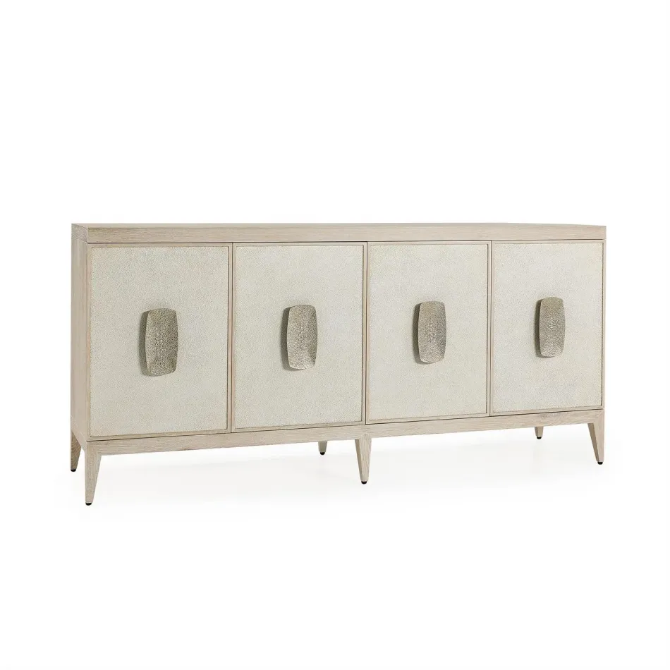 Orion Four-Door Credenza