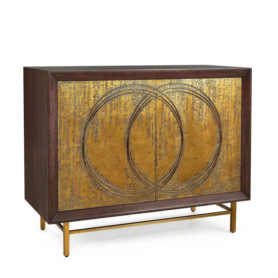 Union Two-Door Cabinet
