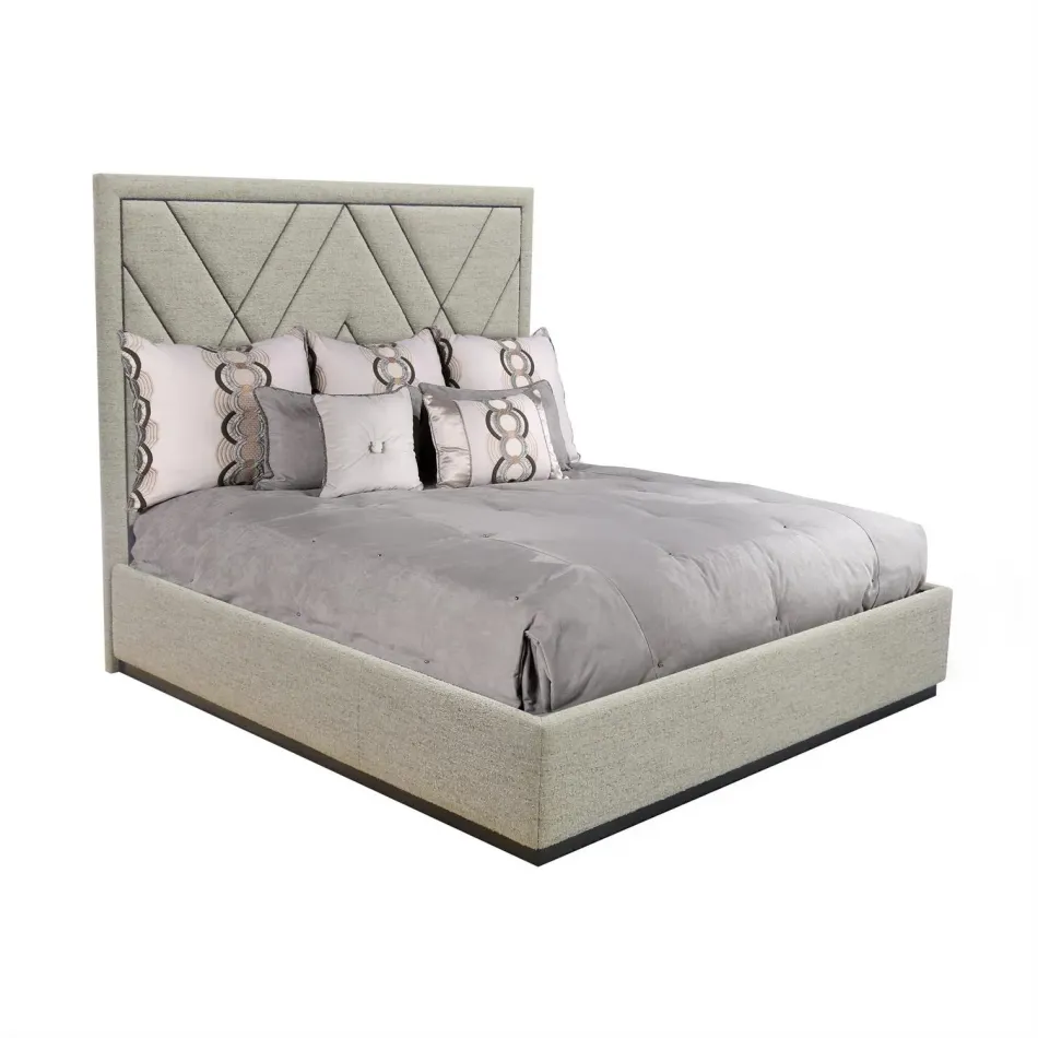 London King Bed - 2242
