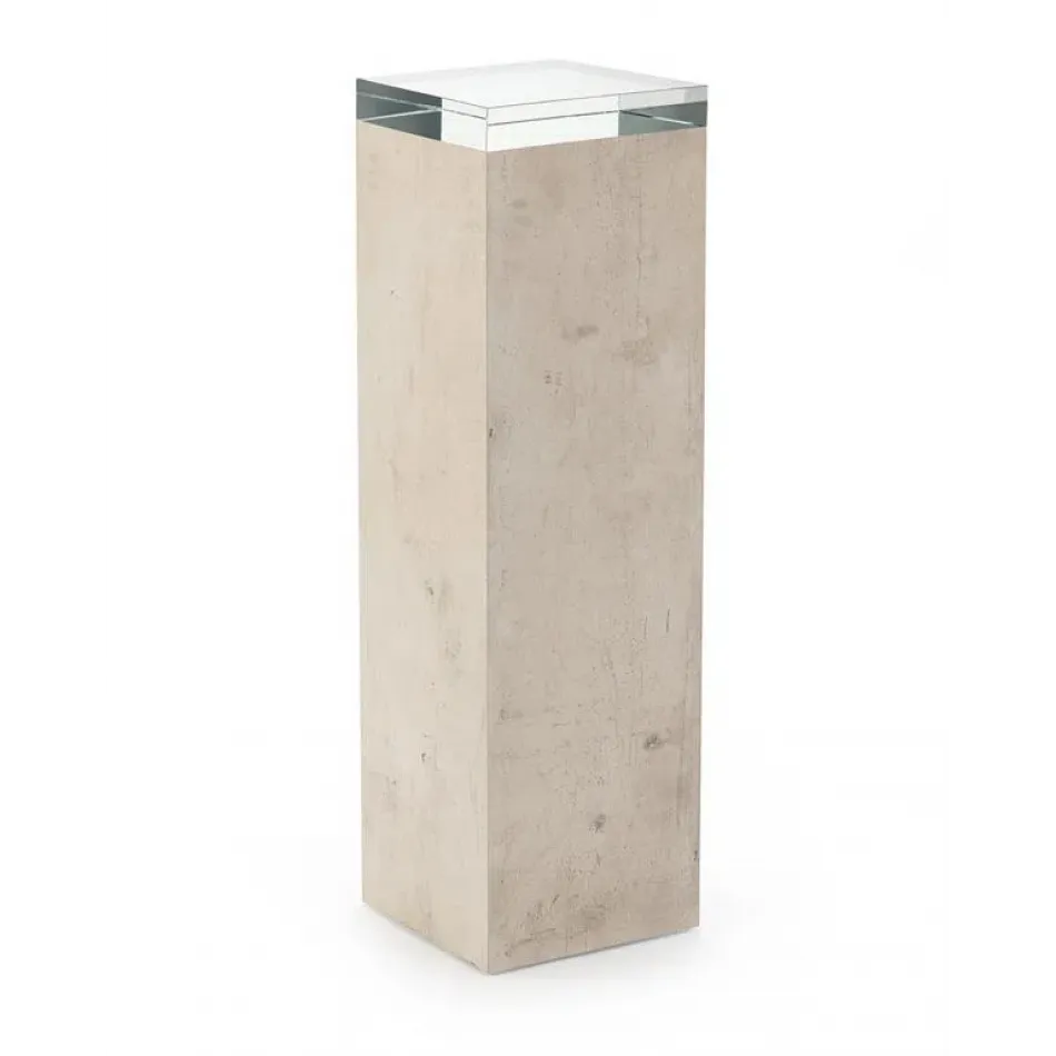 Loftus Pedestal Alto