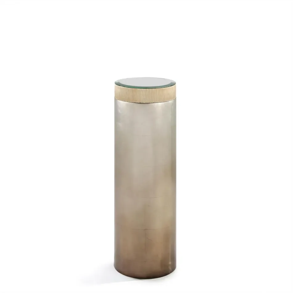 Bullion Ombre Pedestal Small
