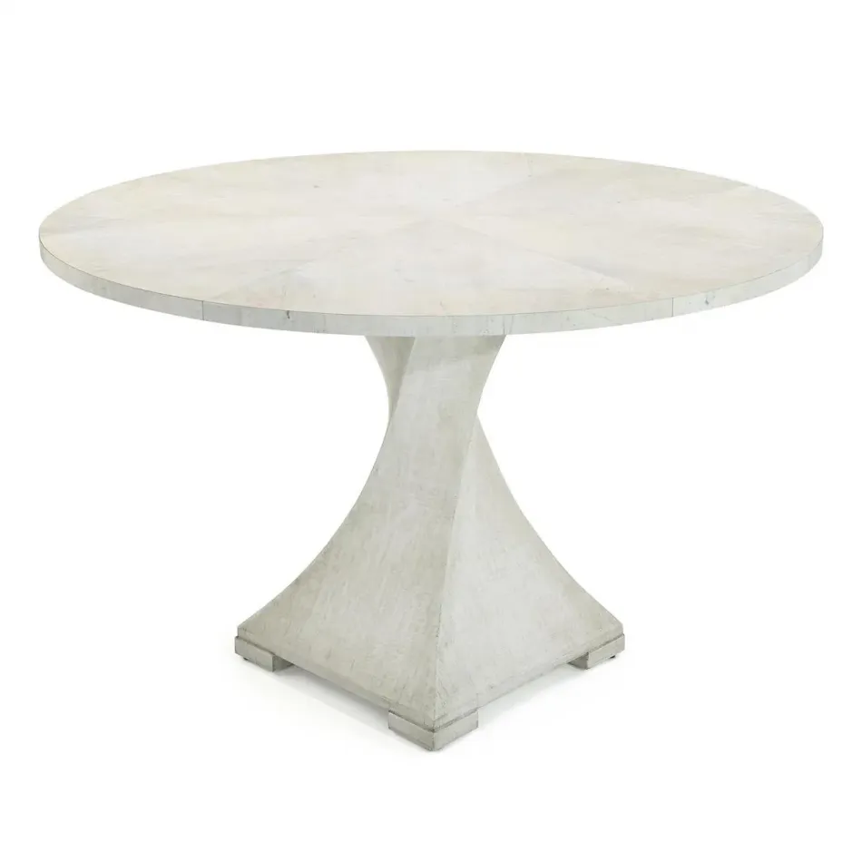 Lavertezzo Dining Table, Small