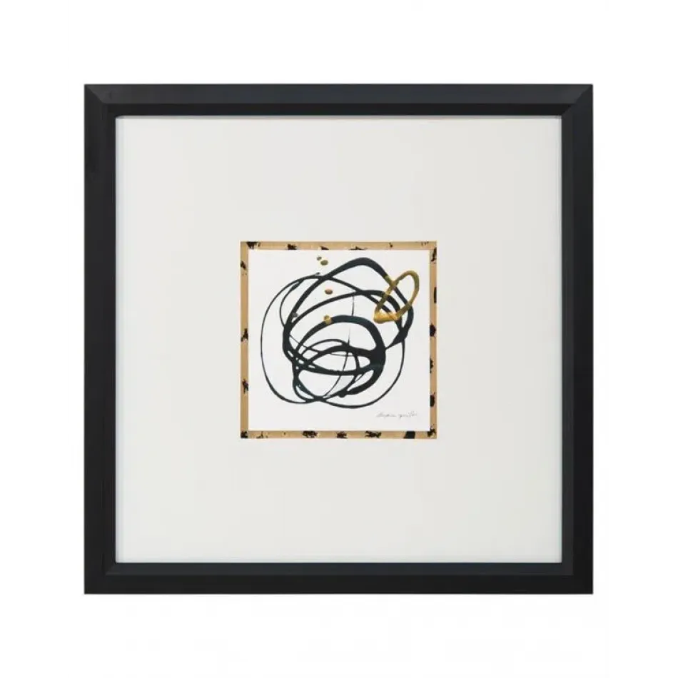 Dyann Gunter's Loops and Loops VI