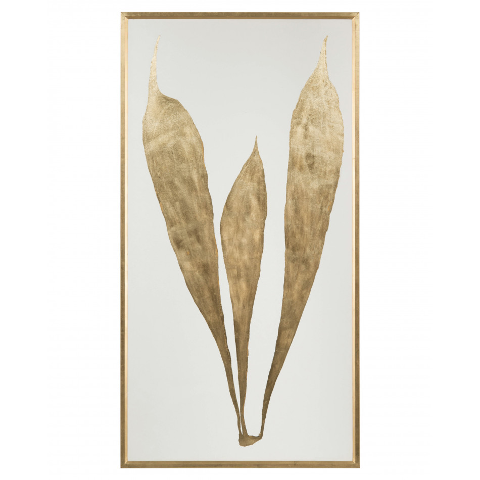 Modern Botany II Wall Art