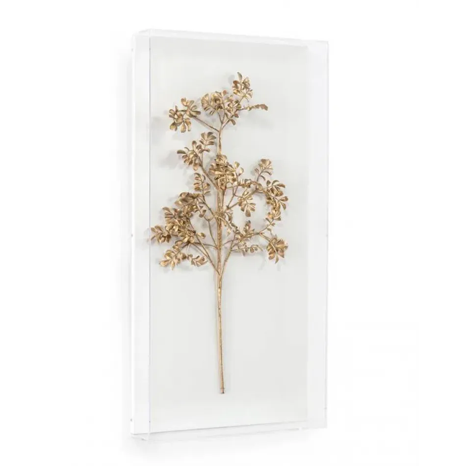 Gold Branch I