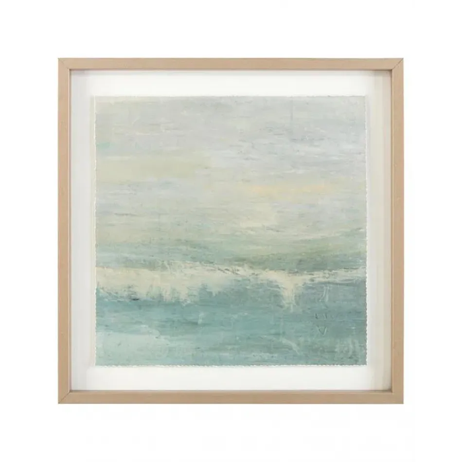 Dyann Gunter's Cascade I