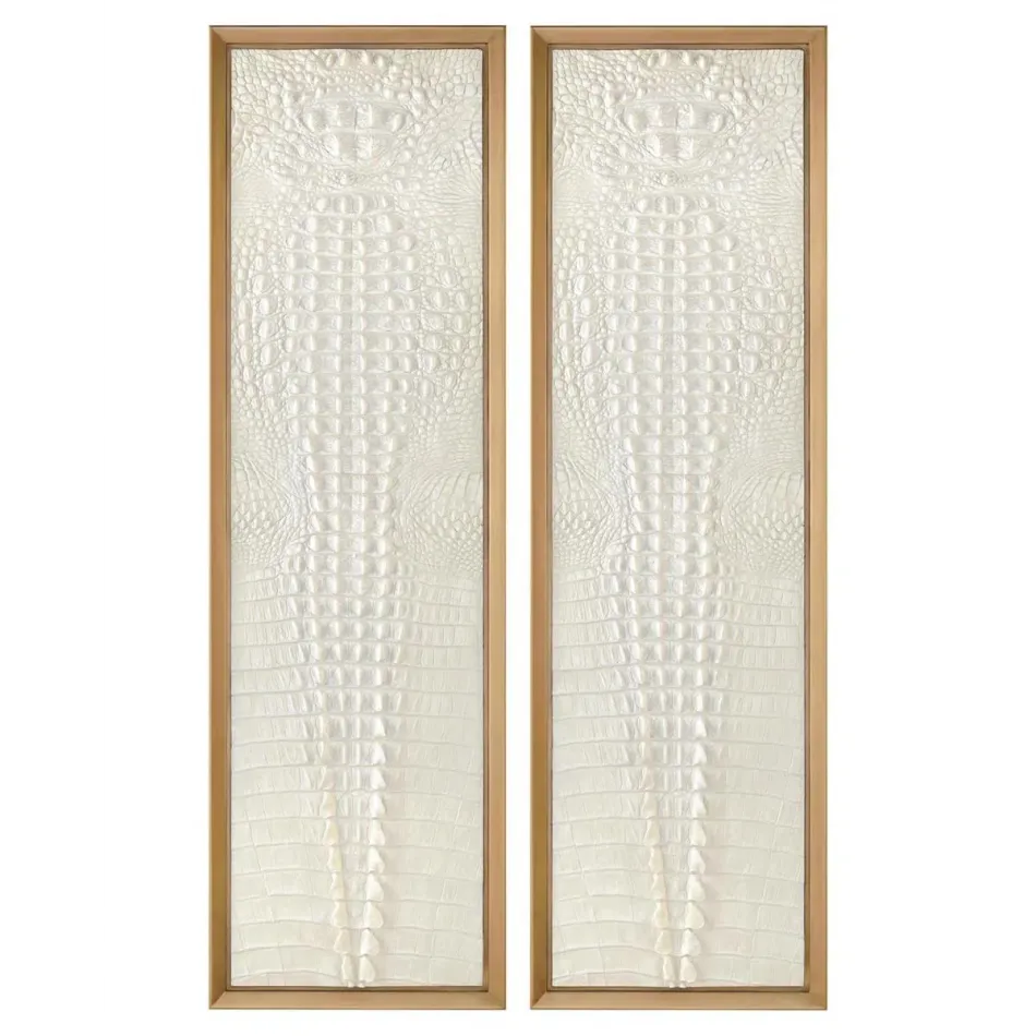 Kano Wall Panels (Set of Two)
