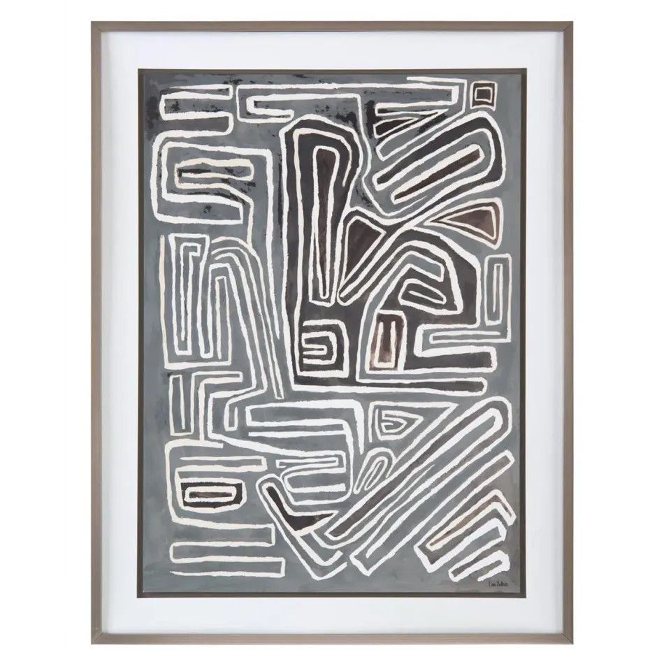 Lori Dubois' Centric I
