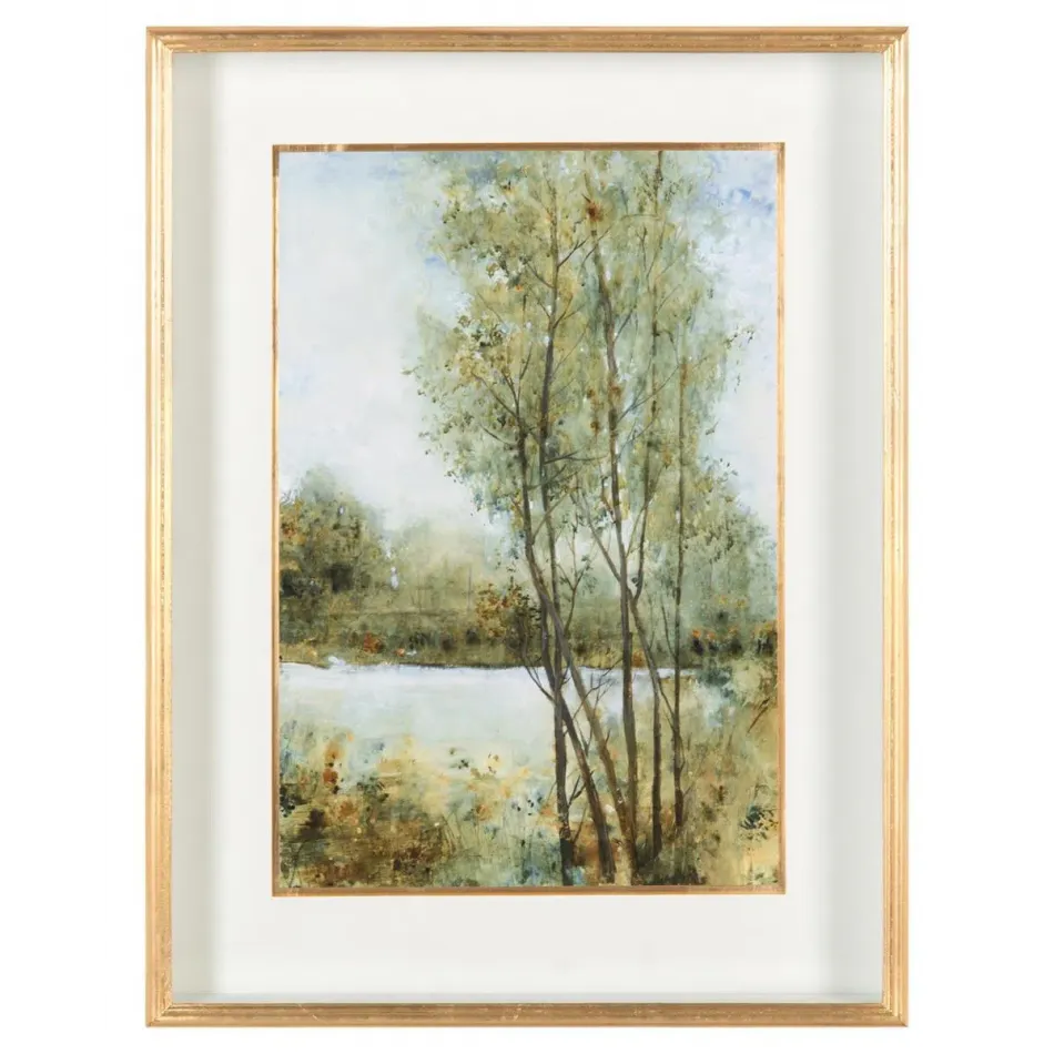 Early Spring I