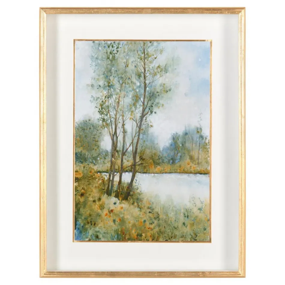 Early Spring II