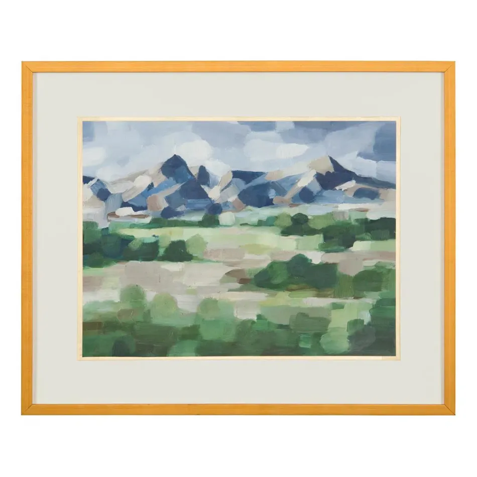 Blue Ridge Valley II