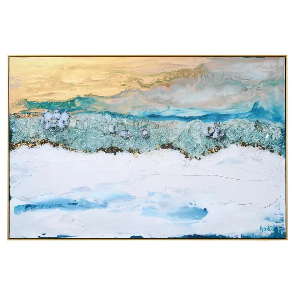 Mary Hong's Serenity