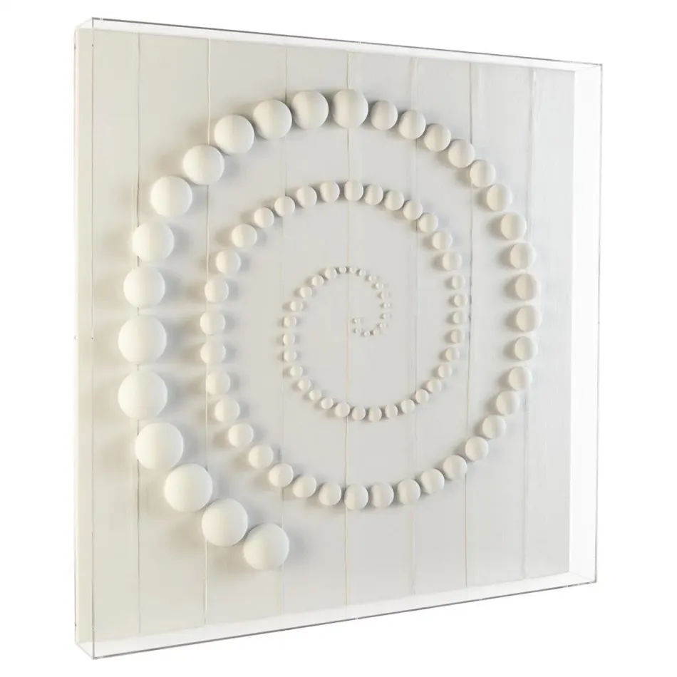 Pearl Spiral I