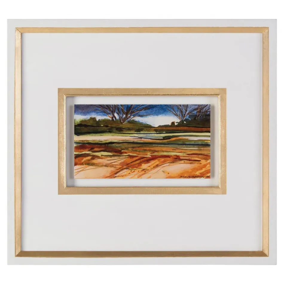 Rick Anderson's Something In The Orange I