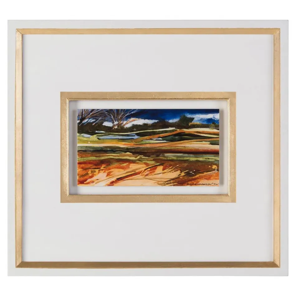 Rick Anderson's Something In The Orange III