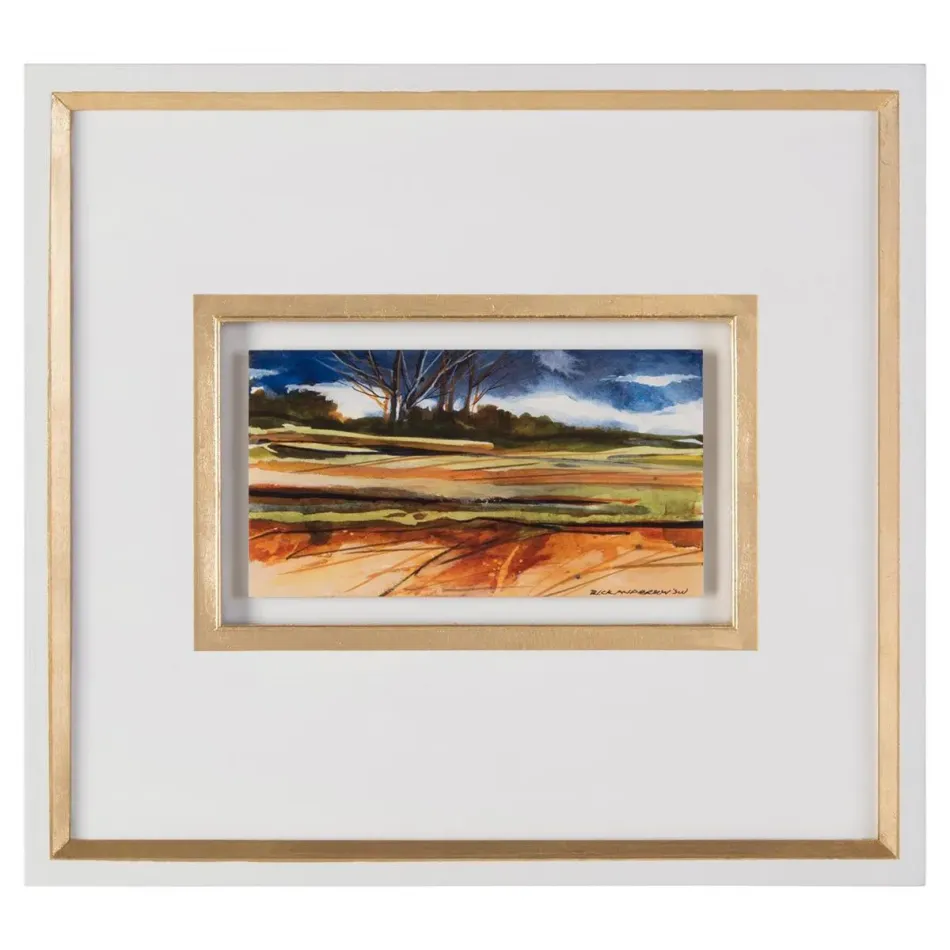 Rick Anderson's Something In The Orange IV