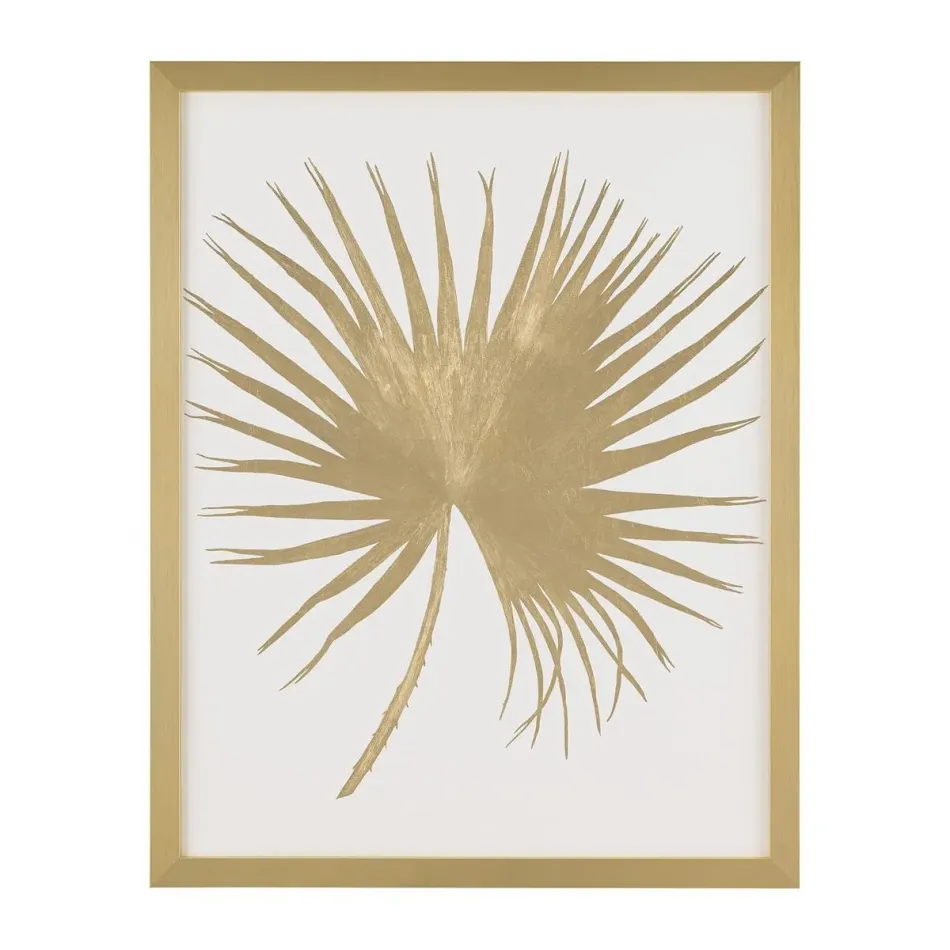 Annie Moran's Golden Palms II