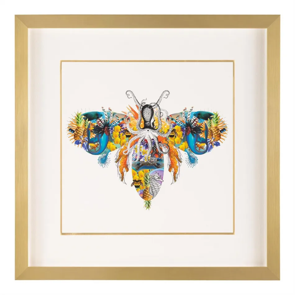 Amy Shaw's Fantasy World Collection: Bee