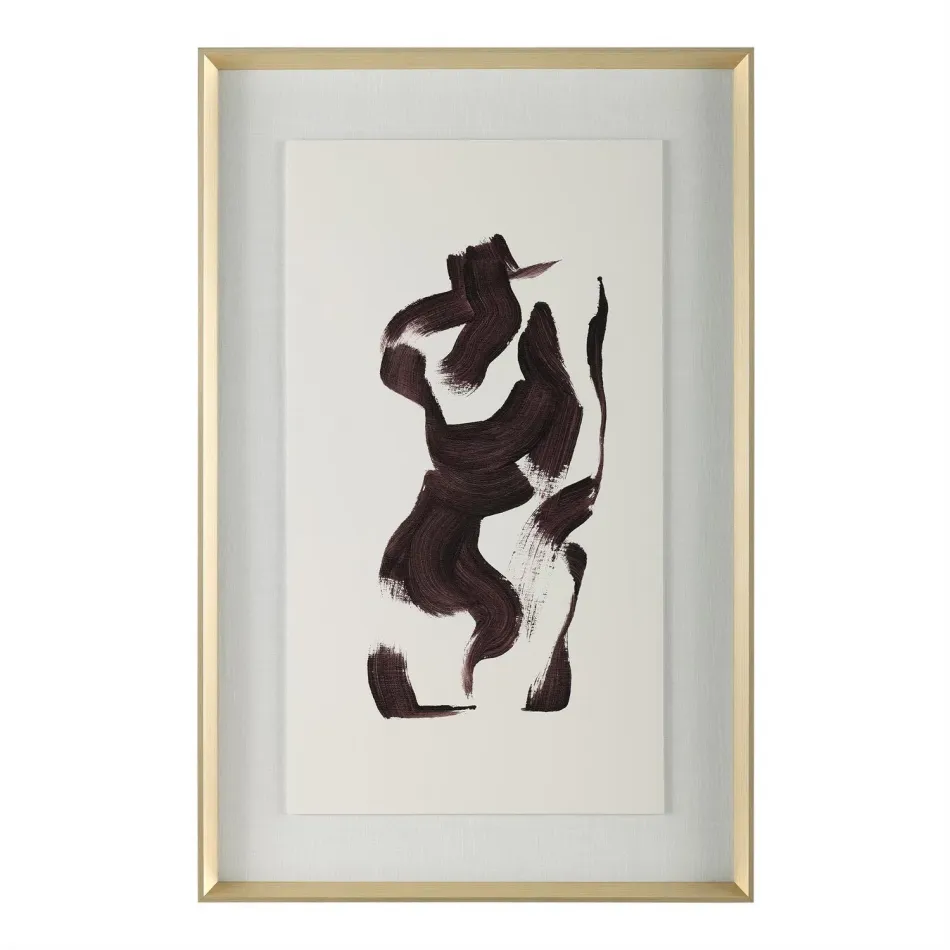 Maja Gunnarsdottir’s Sway