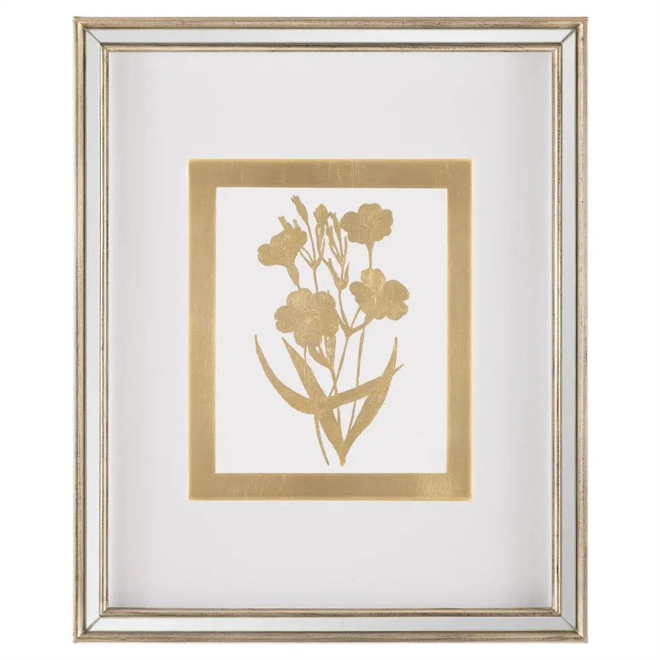 Golden Botanicals IV