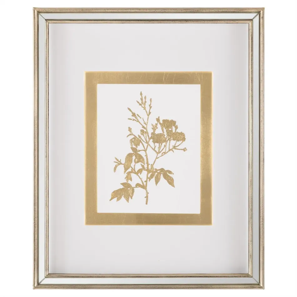 Golden Botanicals VI