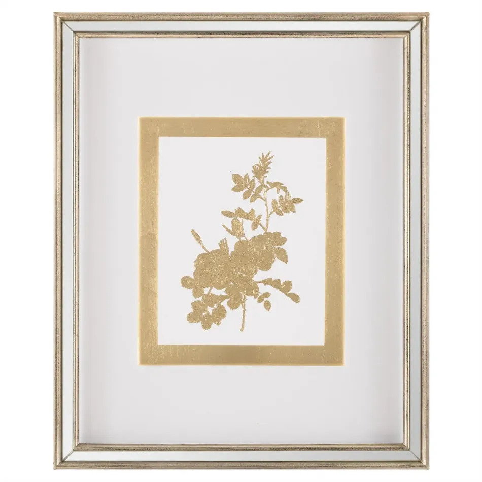 Golden Botanicals VIII