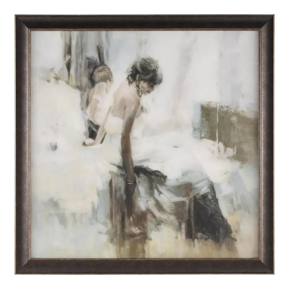 The Dancer